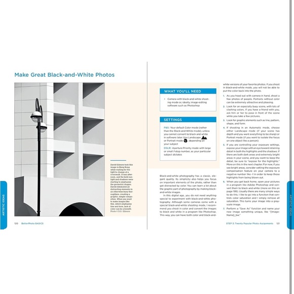 BetterPhoto Basics: The Absolute Beginner’s Guide to Taking Photos Like a Pro - Picture 5 of 5